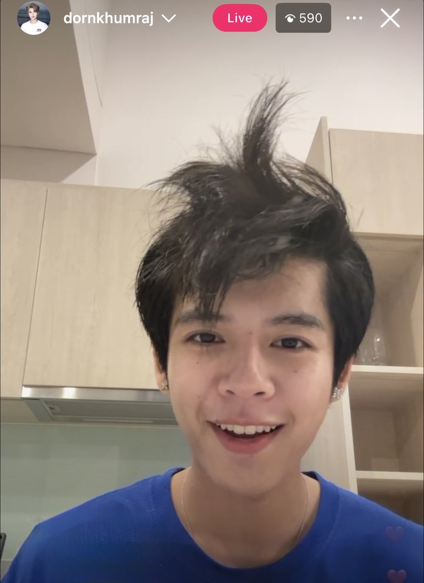 นวัตกรรมที่เรียกว่าที่คาดผมรบกวนเข้าด่วน จะได้ไม่ต้องเอายางมัดแกงมัดจุกทุกวันเน้อเฮีย

DORNY MOUTH FED 
#DORNLIVETALK