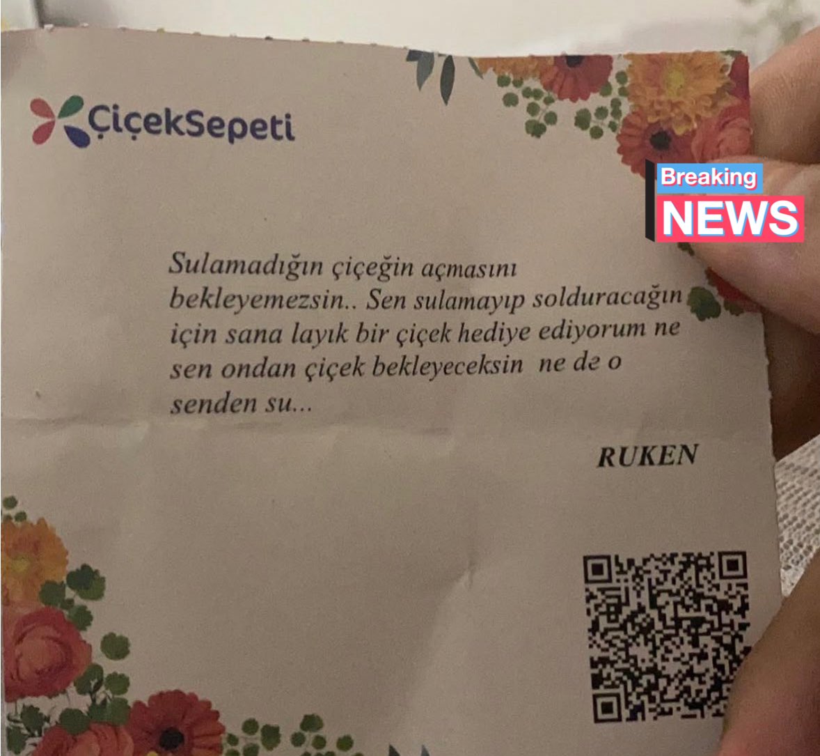 mylifedumping's tweet photo. Arkadaşımın yediği ayara bakın… https://t.co/UXBdff0OAd