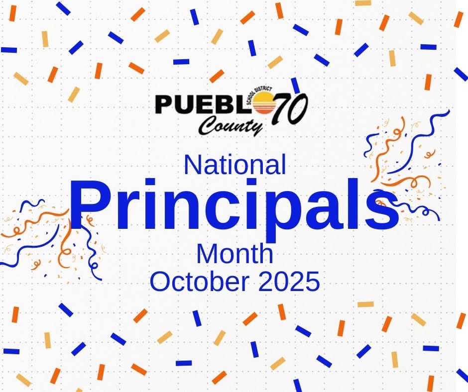 Thank you for all you do for our school Mr. Dilka.  What a great leader.