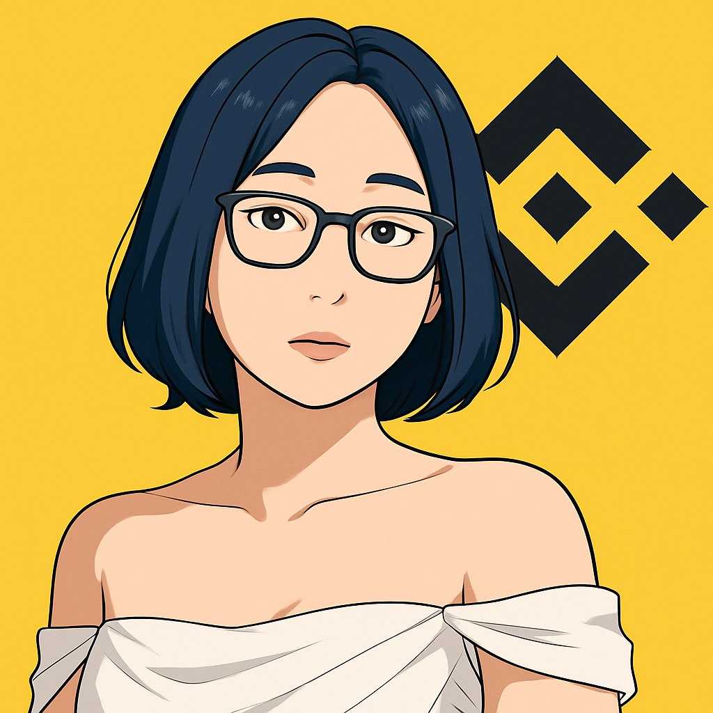 <a href="/BenTodar/">₿en Todar</a> <a href="/anndylian/">Anndy Lian</a> I got you bro. I used <a href="/pfpDONGHUA/">DONGHUA pfpBot</a> bot by <a href="/DonghuaBNB/">Donghua 动画</a>  for this (telegram version).