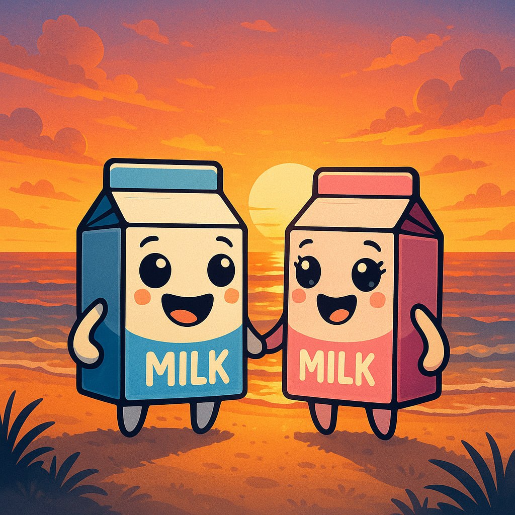 <a href="/akmetax/">AK</a> GmAk 👀
Are you ready for $milkbag 
Join us?
🚀🔥🥛🥛🫱🏻
2ubuHGFS4VJVxSEpvV3kDwz6JiuXdaAoGMwrwYC87tp8