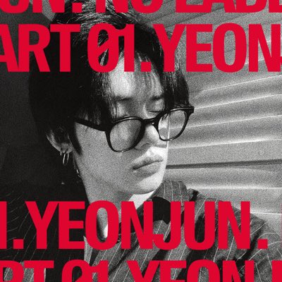 #NewProfilePic

YEONJUN NO LABELS NOVEMBER 7
#NoLabelsOutOnNovember7