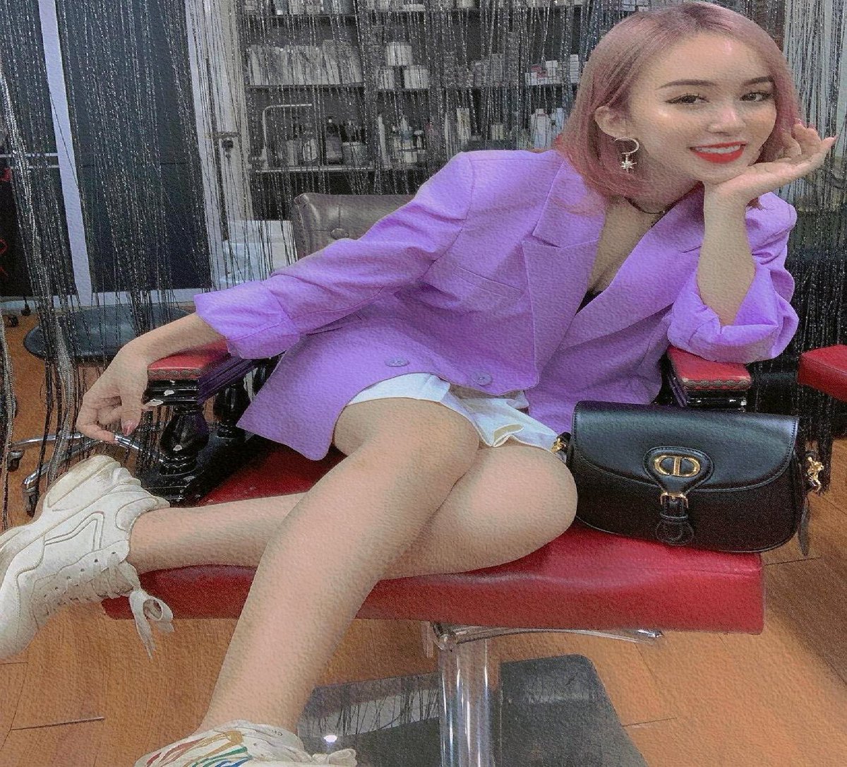 Carl Bosworth tweet media