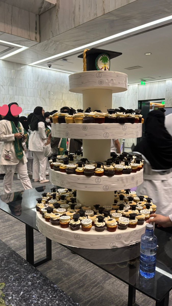 shammaris7's tweet photo. So grateful to have completed the Transition to Practice program🤍 الحمدلله 

Excited to start my internship journey!!💘💘 https://t.co/YvzM6R8YLI