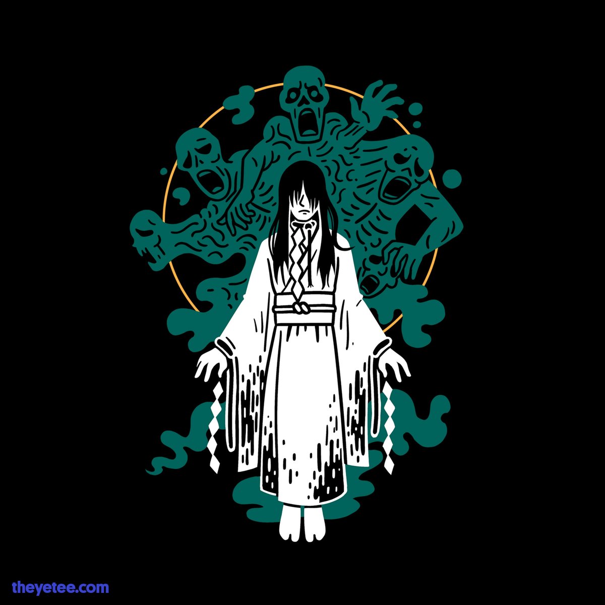 The Yetee @theyetee.com 🟦☁️🦋 tweet media