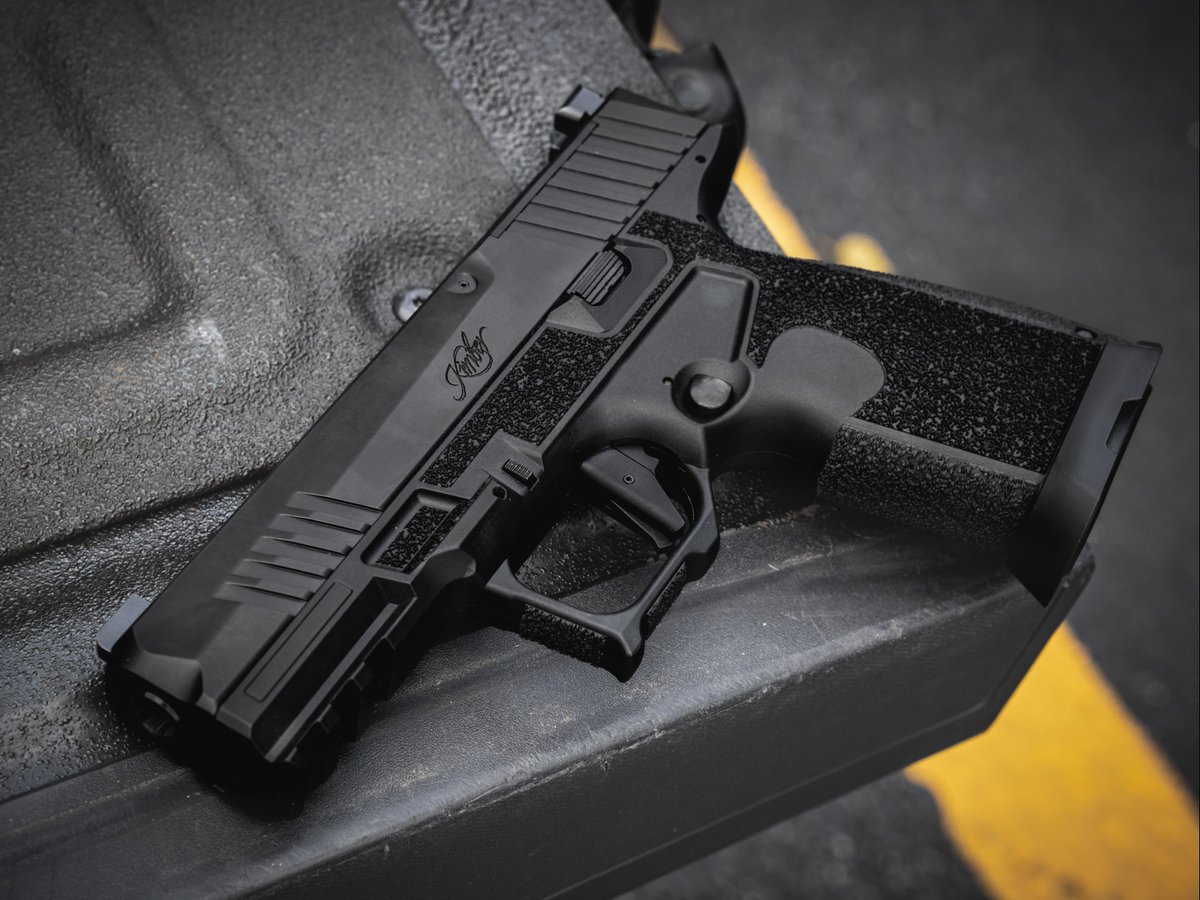 kimberamerica's tweet image. Huge performance in a small package.