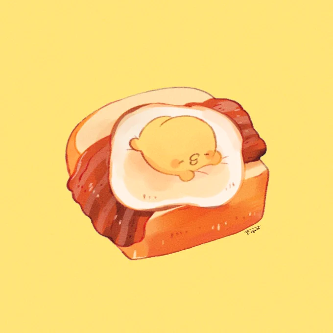 … #きみピヨ