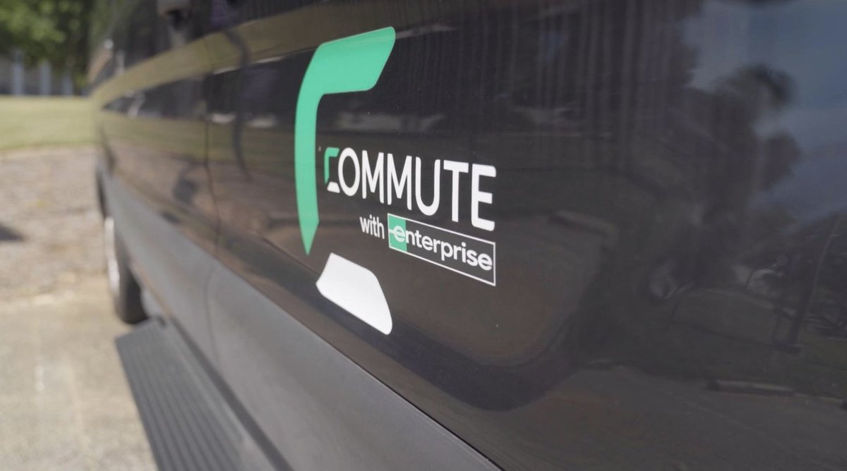 ATLTransitLink's tweet image. Vanpool options are growing in metro Atlanta! Save on gas, cut commute stress—just gather a group, share a van, and split costs (employer support available). Learn more: tinyurl.com/4xevbna6
#CommuteSmarter #Vanpool #TheATL #XpressGA