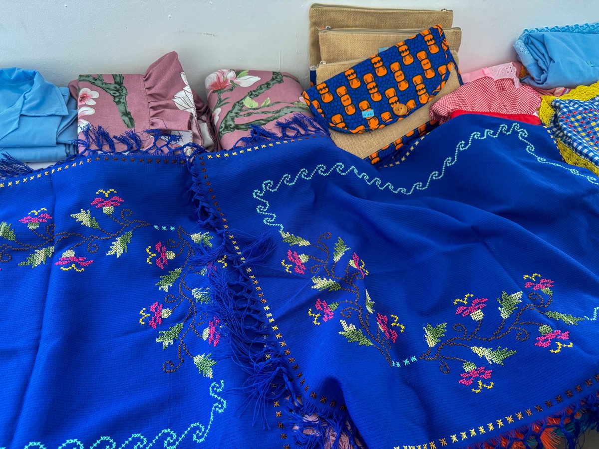 Small Grants Programme tweet media