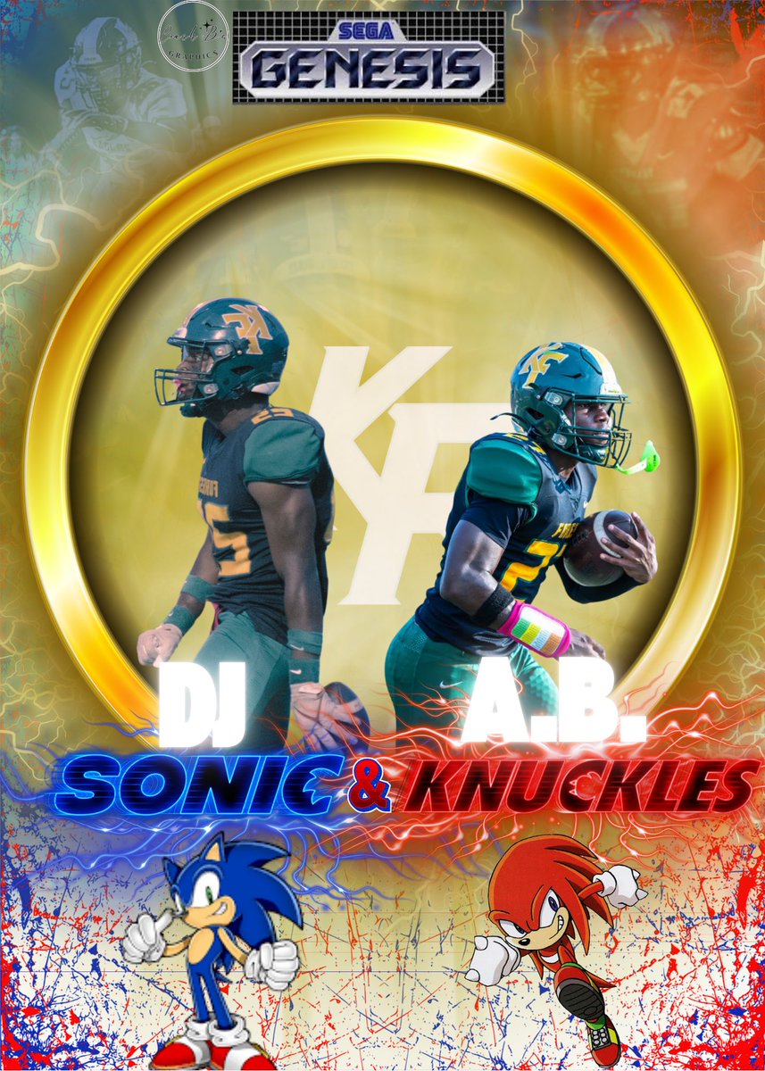 Coach Rhea (@coachrhea87) on Twitter photo KF running game has definitely been putting up video game numbers. Thanks to our O-Line & these two. <a href="/DejauneDj/">Dejaune “DJ” Etheridge</a> <a href="/TheAadeynBrown/">Aadeyn Brown</a> KF running game has definitely been putting up video game numbers. Thanks to our O-Line & these two. <a href="/DejauneDj/">Dejaune “DJ” Etheridge</a> <a href="/TheAadeynBrown/">Aadeyn Brown</a>