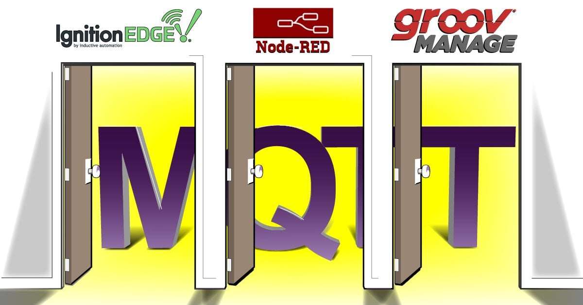 opto22's tweet image. Want to learn more about the MQTT protocol? This user's guide helps you get started with #MQTT and Sparkplug B on Opto 22 groov products. Download your copy and see how MQTT can be a part of your #IIoT solution: op22.co/4hc2sQ5