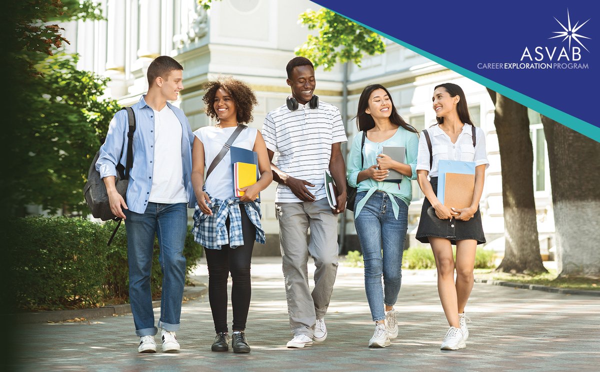 asvabcep's tweet image. There is nothing to be scared of during test season! 👻 Here are ways to conquer test-taking fears: 

📝A solid study plan. 
🤝A strong support system. 
🧘Taking care of your body and mind. 

🔗Learn more #TestTakingTips here: asvabprogram.com/media-center-a….
#MegaTestMonth #ASVABCEP