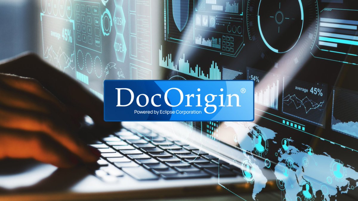 Your ERP handles the data.
DocOrigin handles the documents.

Fast output. Seamless integration. Built to scale.

youtu.be/NoN-Cd3pnyU?si…

#DocOrigin #DocumentGeneration #ERPIntegration #B2BSoftware #EnterpriseTech