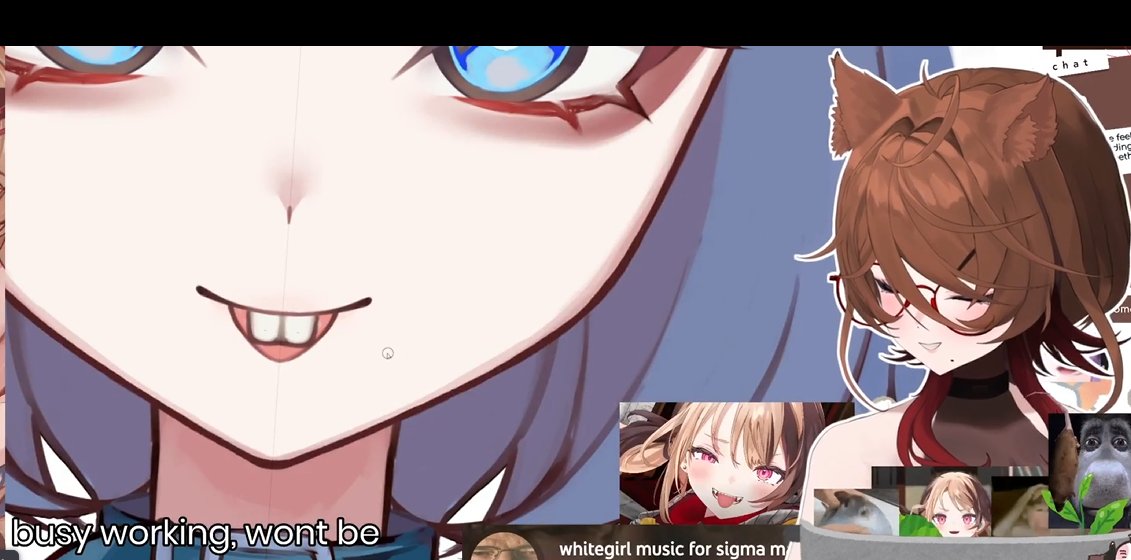 tangina naoko HAHAHAHAHAH I LOOK SO UGLY