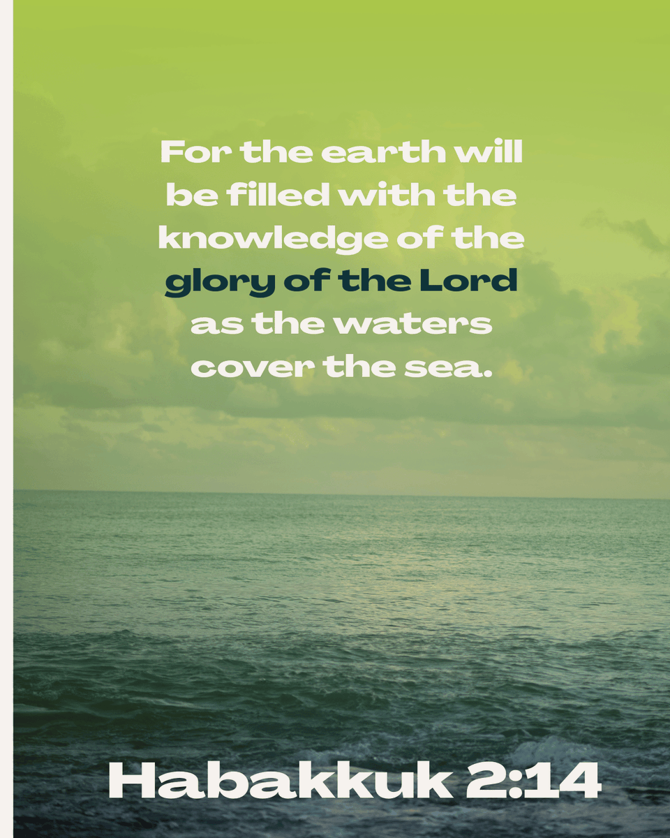 tti_global's tweet photo. Envision the Gospel reaching every nation like waves crashing on every shore.

This isn’t just a vision. It’s God’s promise, and we believe it.

Our mission: a church in every village. Everywhere. https://t.co/5LYA2Zl5CM