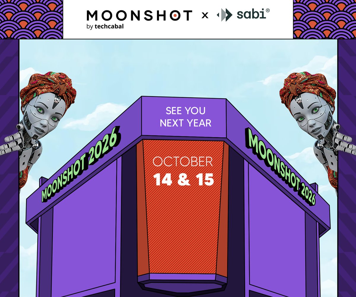 ChukwuAdaeze's tweet image. It&apos;s a wrap y&apos;all. 

Happiness wan finish me. Months of prep, weeks of sleepless nights and 2 days of the most incredible tech conference in Nigeria.

Time to sleep like a pregnant chicken for a full 48 hours.