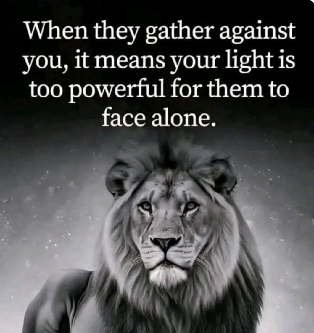 I like this sentiment!