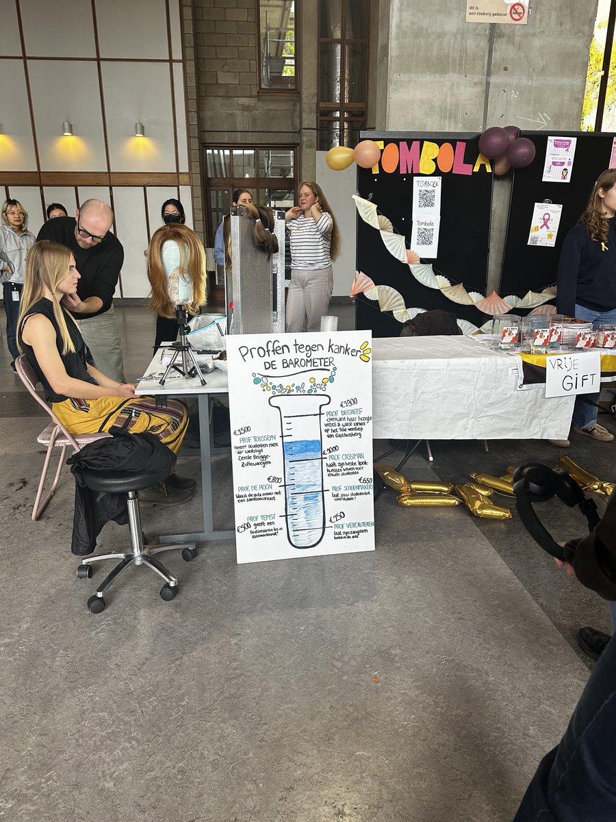 Ilse_Degreef's tweet image. Jeetje 😱

Ik zou me toch soms beter eens een beetje leren inhouden 🤪

Grassprietjes tellen op #Gasthuisberg of zo 🤔 🌱 

Volgende keer*

#KUL #UZleuven
#wecancervive
#goededoel #proffentegenkanker

*eerst deze overmoed overleven 🤨