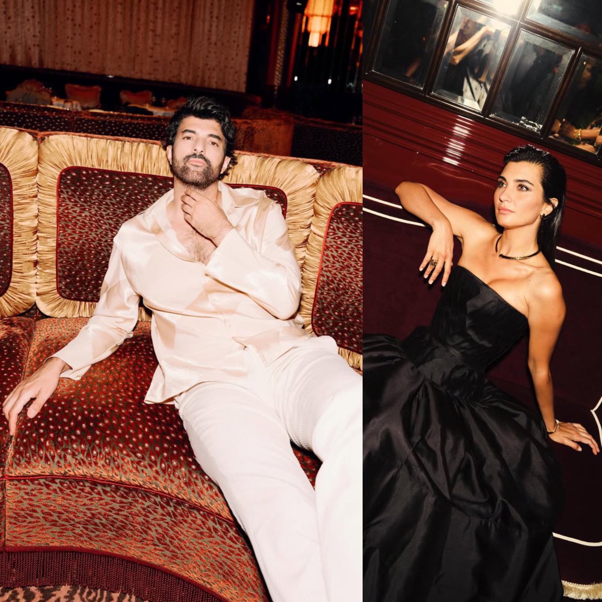 EnTu.. 🔥🔥

#EnginAkyürek
#TubaBüyüküstün
#EnTu
#EnginTuba
#EnTuForever