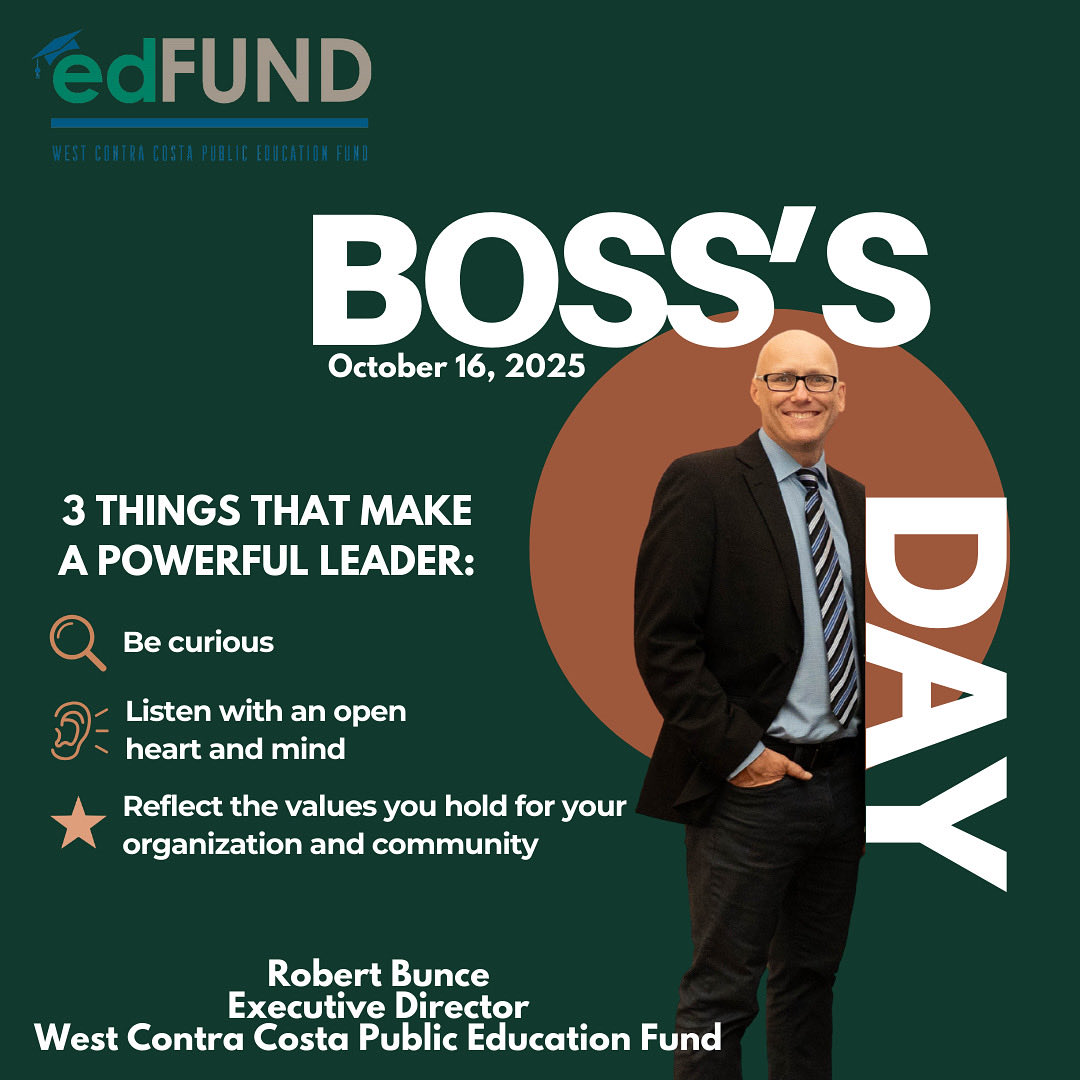 Ed Fund tweet media