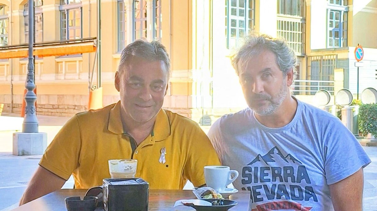 Coincidecies prestoses 😊