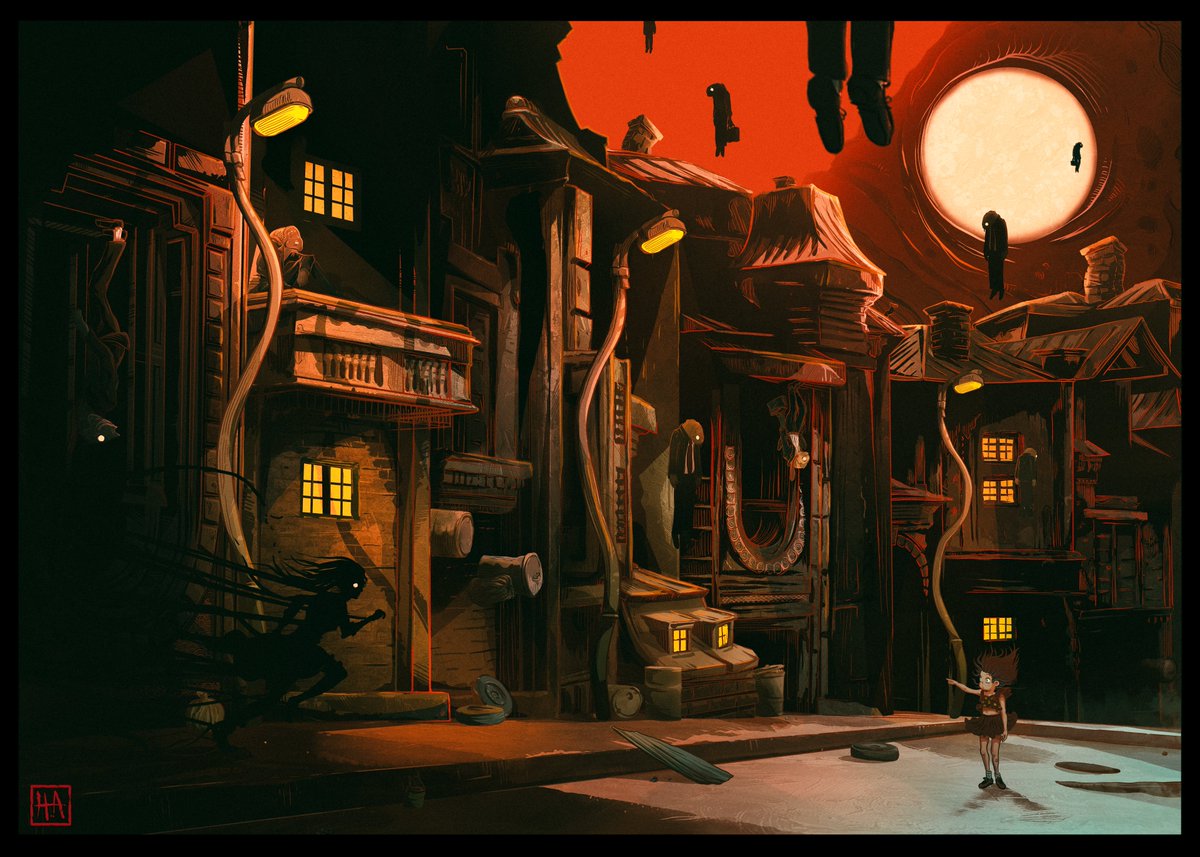 hoste_alexandre's tweet photo. #PortfolioDay right ?
Its free to support a nex X artist ! Lets go =)
#illustration #painting #saturation #art https://t.co/H18Jyn2uvP