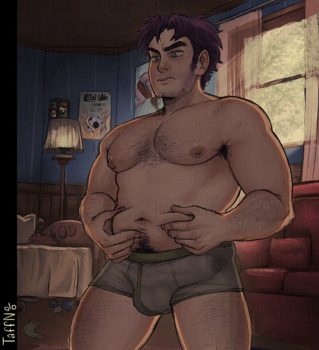 Taffnó 🔞🐈‍⬛🗡️ tweet media