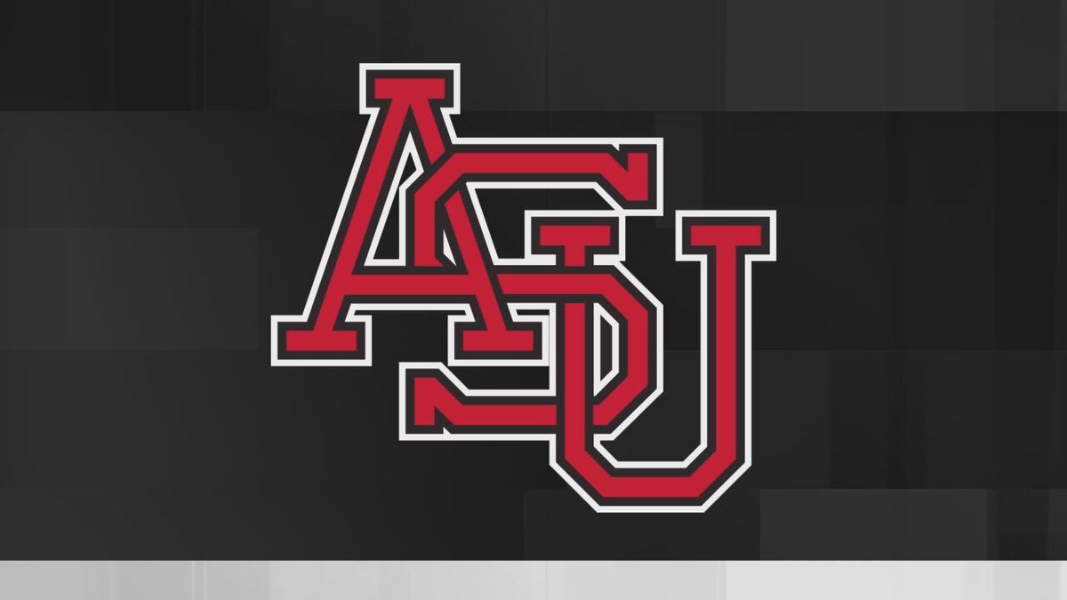 2026 Arkansas State baseball schedule is out

Opening Day: Feb. 13 vs. Stony Brook

SBC Opener: Mar. 13 vs. Southern Miss

Notable Home: Coastal Carolina, Louisiana, UAPB, UCA, LR, Memphis

Notable Road: Arkansas, LR, Ole Miss, LA Tech, Troy

More: kait8.com/2025/10/16/ark…