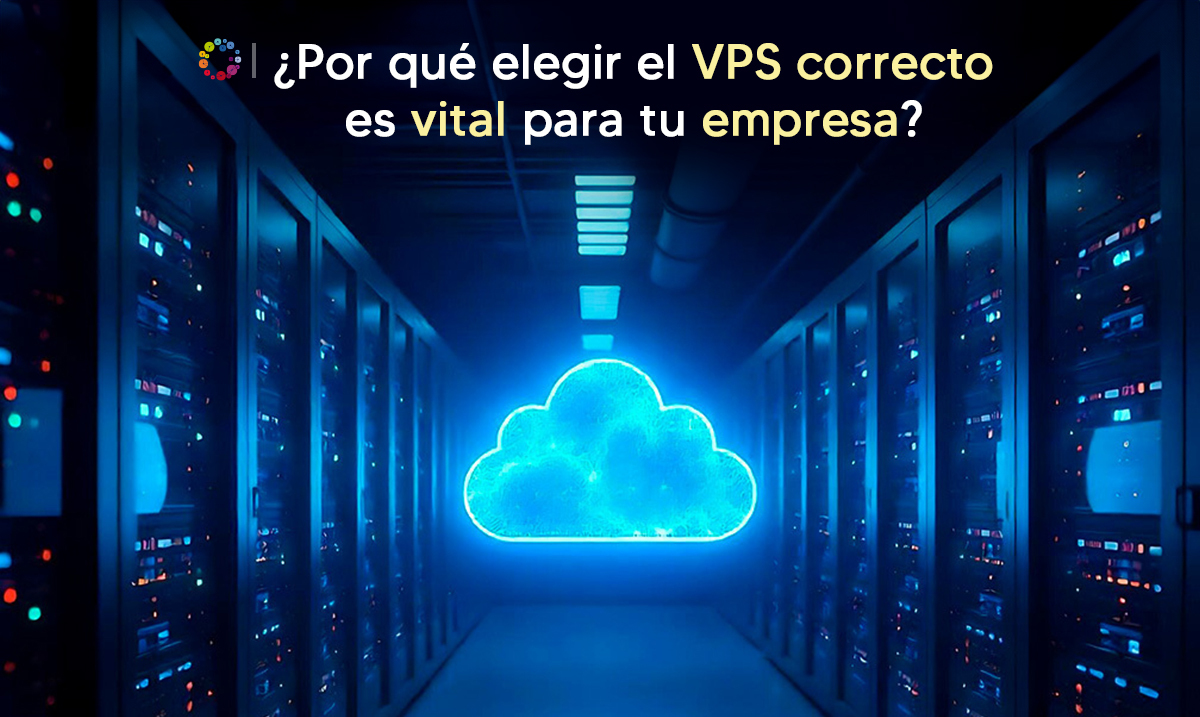 🔍 ¿Estás eligiendo el VPS correcto?
En el mundo digital, la elección adecuada de un VPS puede marcar la diferencia entre el éxito y el estancamiento de tu negocio. Descubre cómo seleccionar el VPS ideal para impulsar tu presencia  online. 

Lee más aquí: neubox.com/blog/por-que-e…