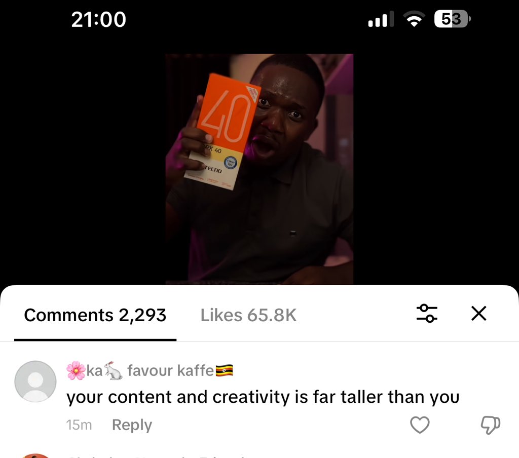 Dr Solomon Kimera tweet media