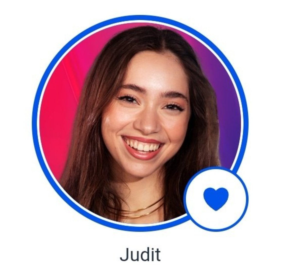 twbonitos's tweet photo. @juditcore Es para reflexionar, como van a echar una voz como la de Judit es que la gente está votando por otros motivos (lucia también canta bien) https://t.co/SxsTEKf7kK