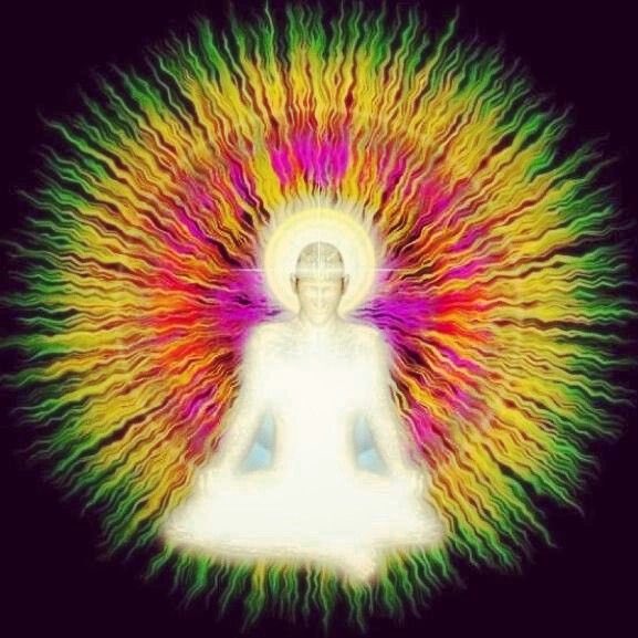 Enlightenment 🧘🏻‍♂️☮️🌍 tweet media