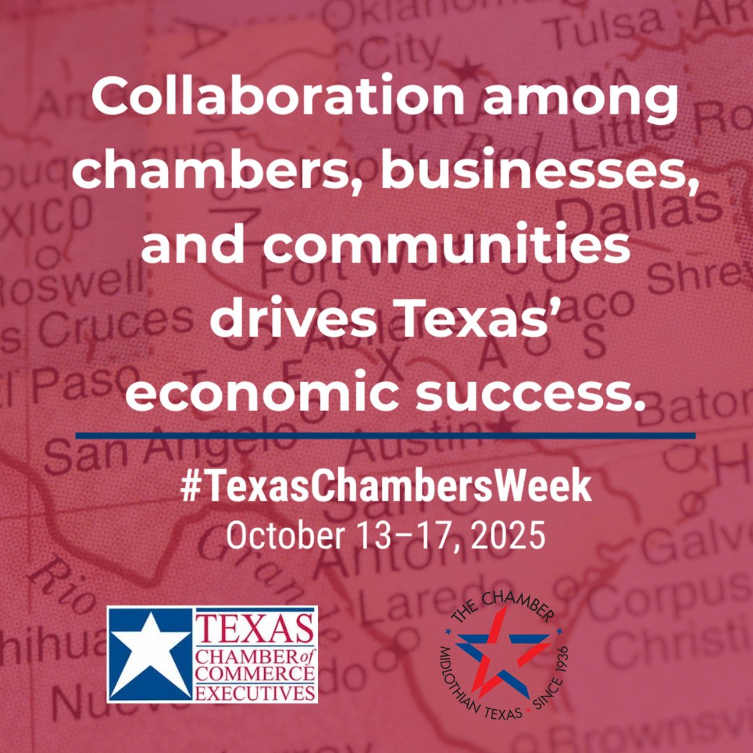 Midlothian Chamber tweet media