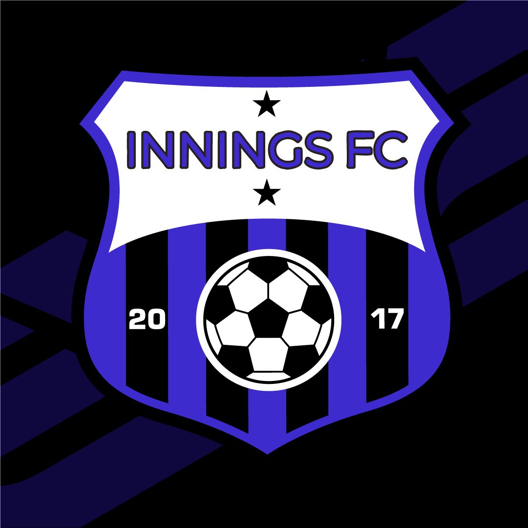 INNINGS FC tweet media