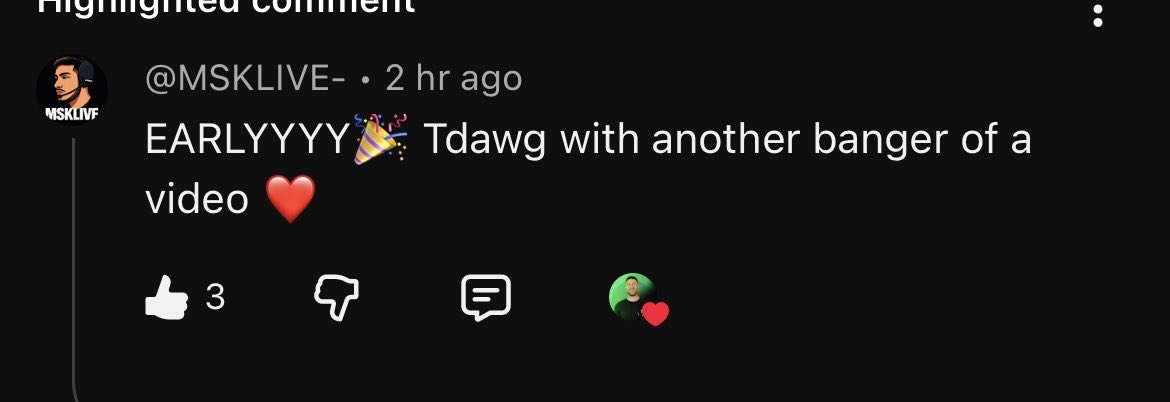SaahilKamran03's tweet photo. THATS WHY HES THE GOAT 🐐 @tdawgsmitty ❤️ #callofdutyisback https://t.co/Dex3oo3GWT