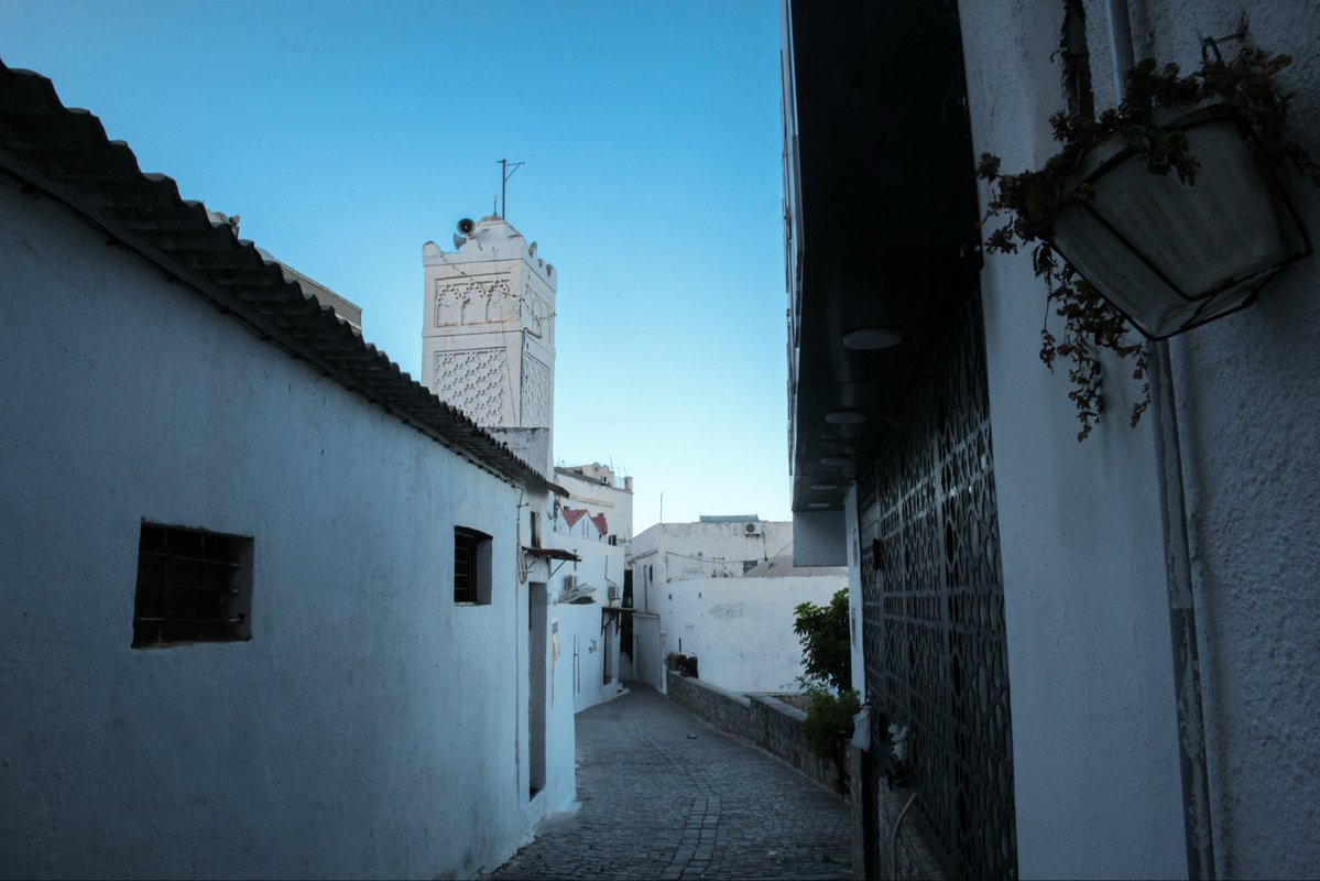 Cordoue, Grenade, Tlemcen &amp; Alger dernièrement