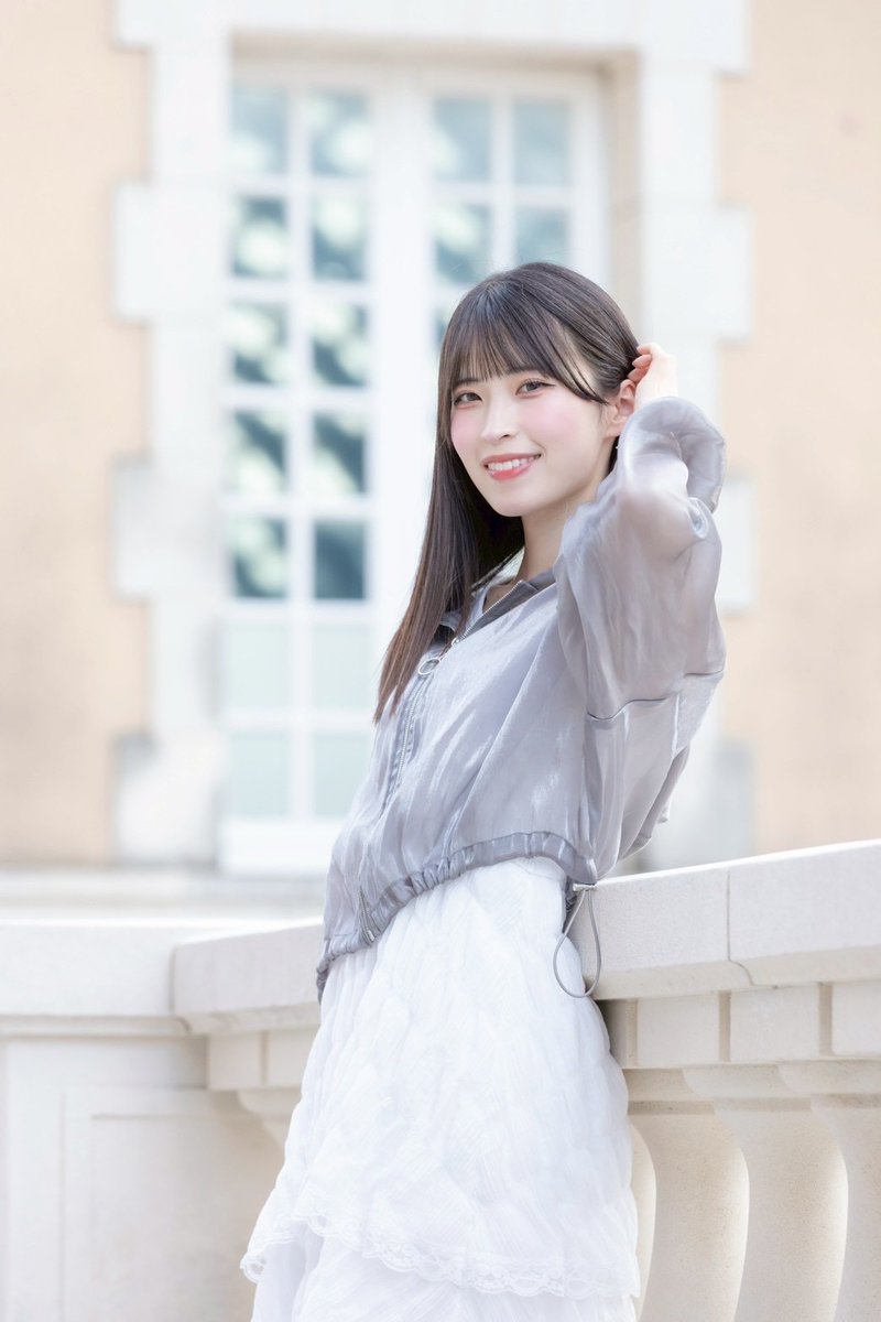 _MyDresscode_'s tweet image. 📸オフショット公開
おはよ! 今日も頑張ろうね~💓
#MyDresscode #マイドレ
