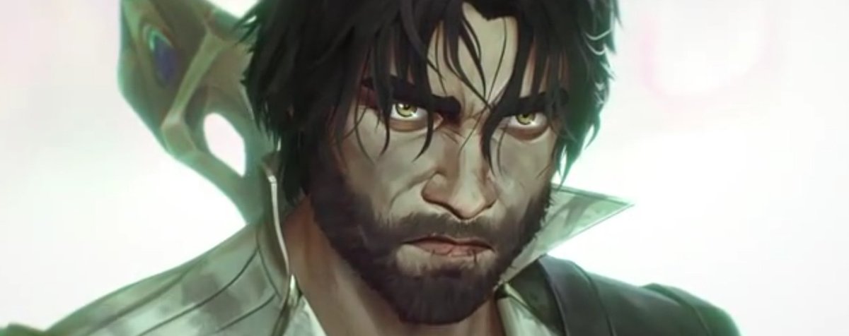 Quartz | Arcane Era 🫶 (@legend4universe) on Twitter photo 