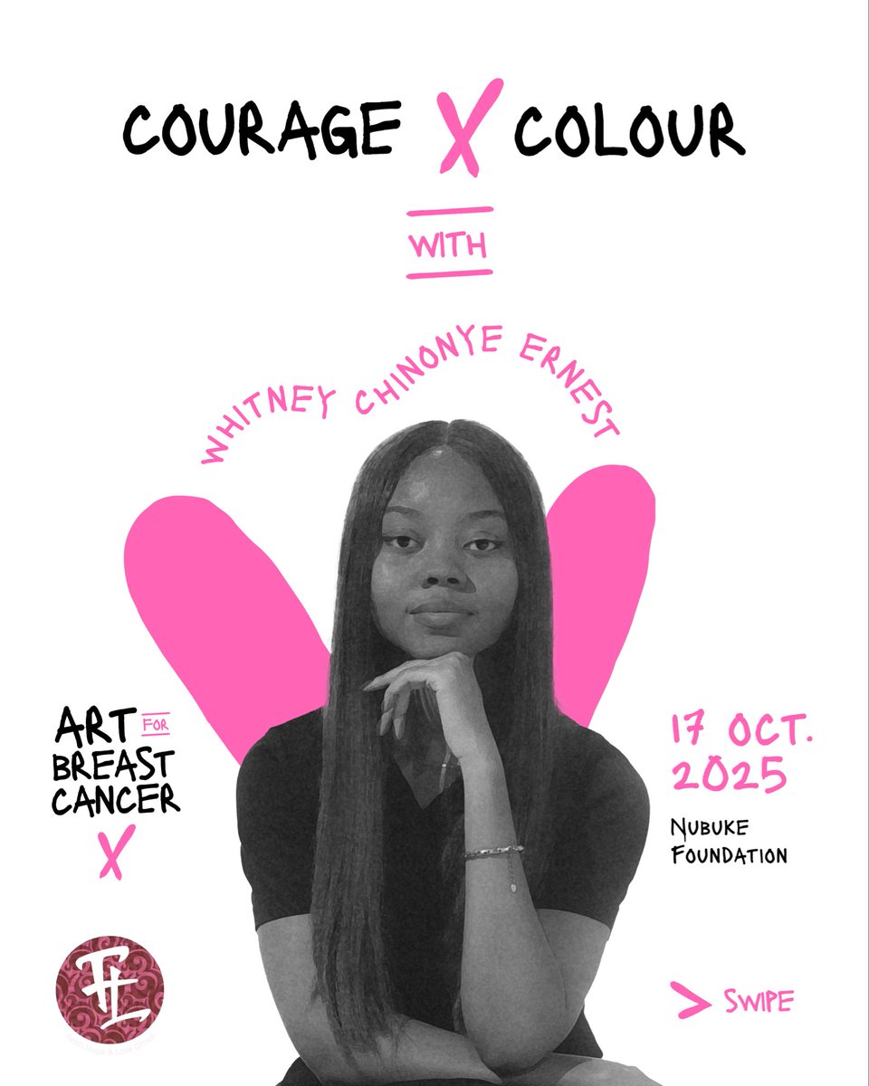 Faith, Hope & Love Group Africa tweet media