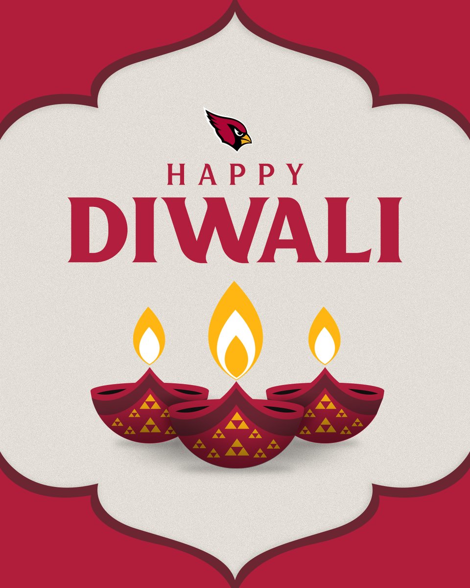 Wishing a happy Diwali to all who celebrate! 