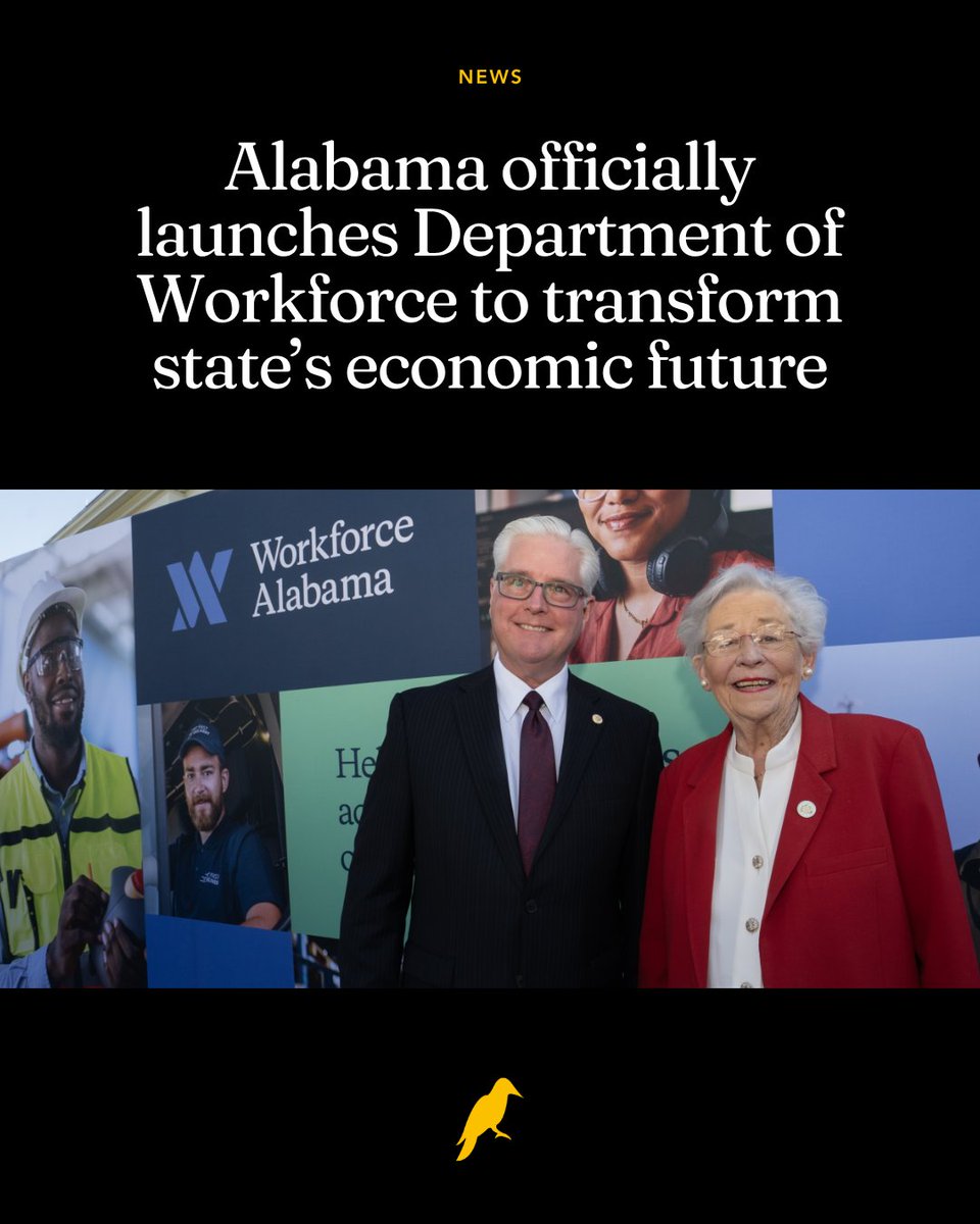 Yellowhammer News tweet media