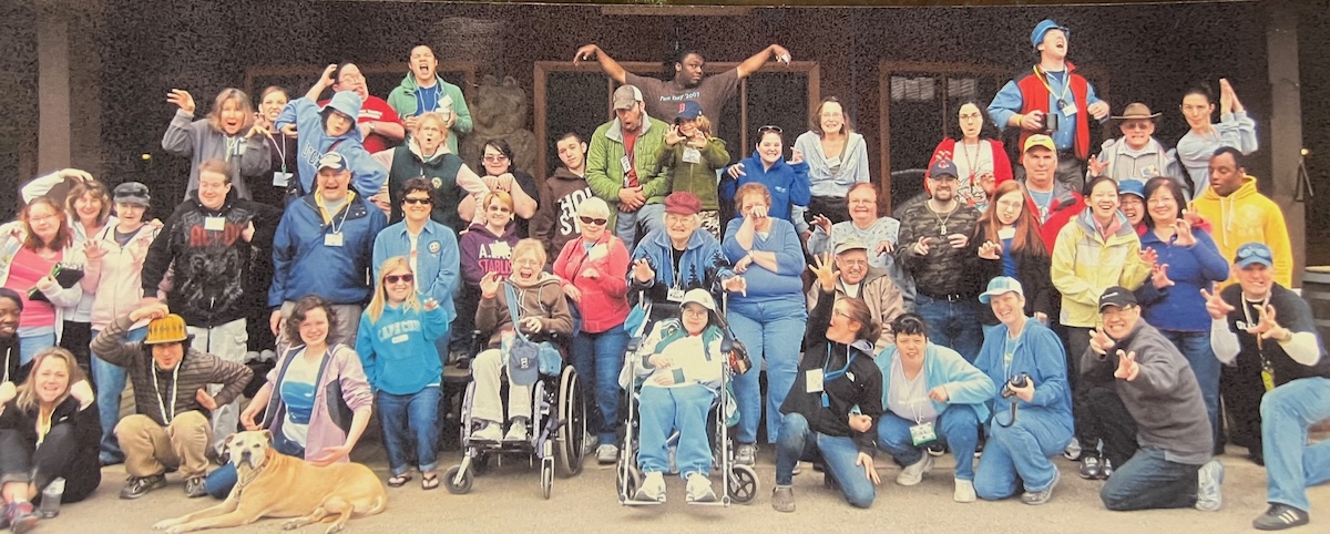 nextstepfund's tweet image. Today is our 24th birthday! For the past 24 years, we have remained dedicated to empowering youth living with serious chronic illnesses—connecting with more than 11,000 to date. 

We wouldn’t have been able to do any of this without the support of our community.

Thank you.