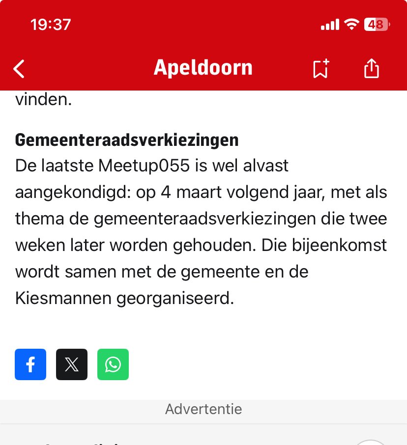 Tegenlicht Meetup055 tweet media