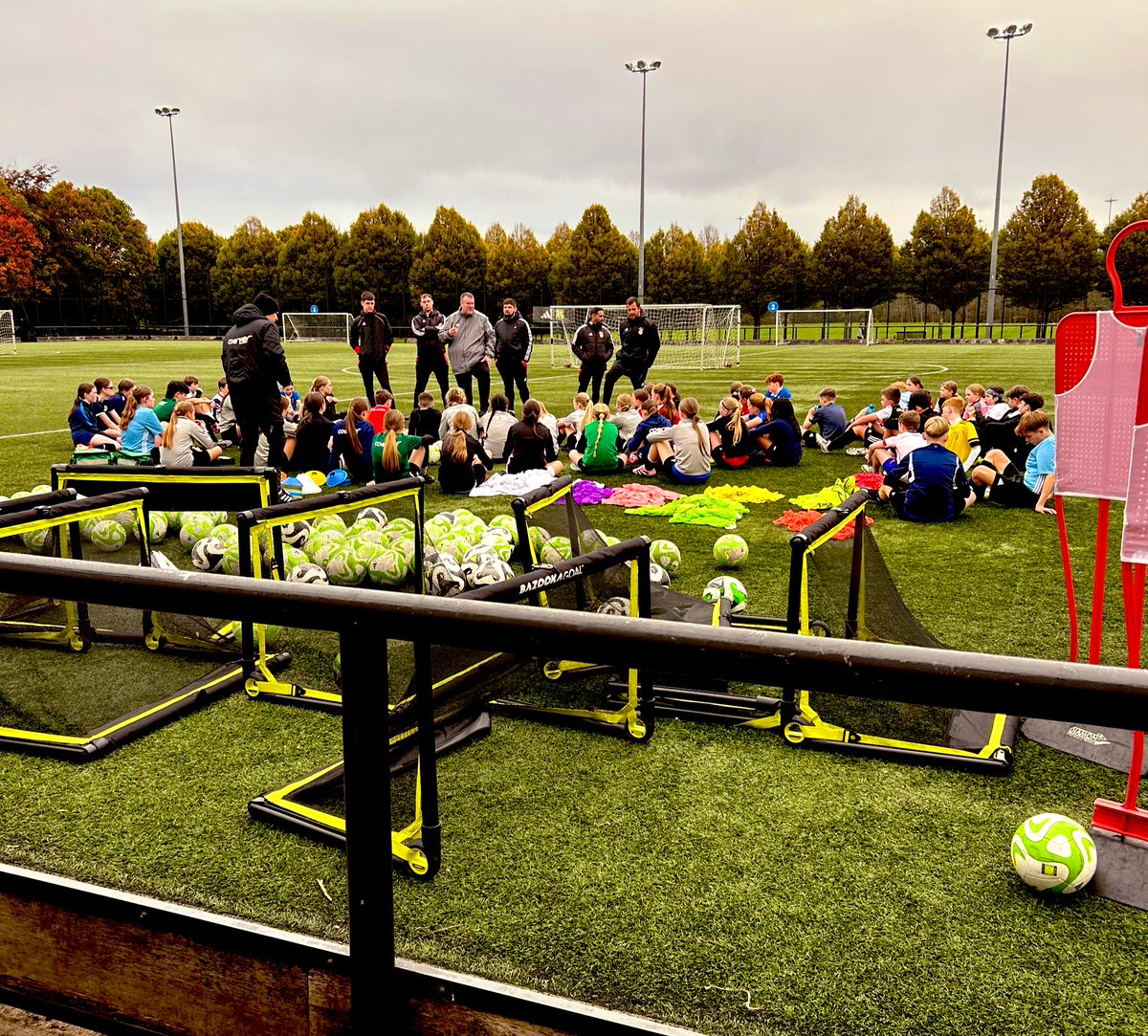 Brian McCluskey tweet media