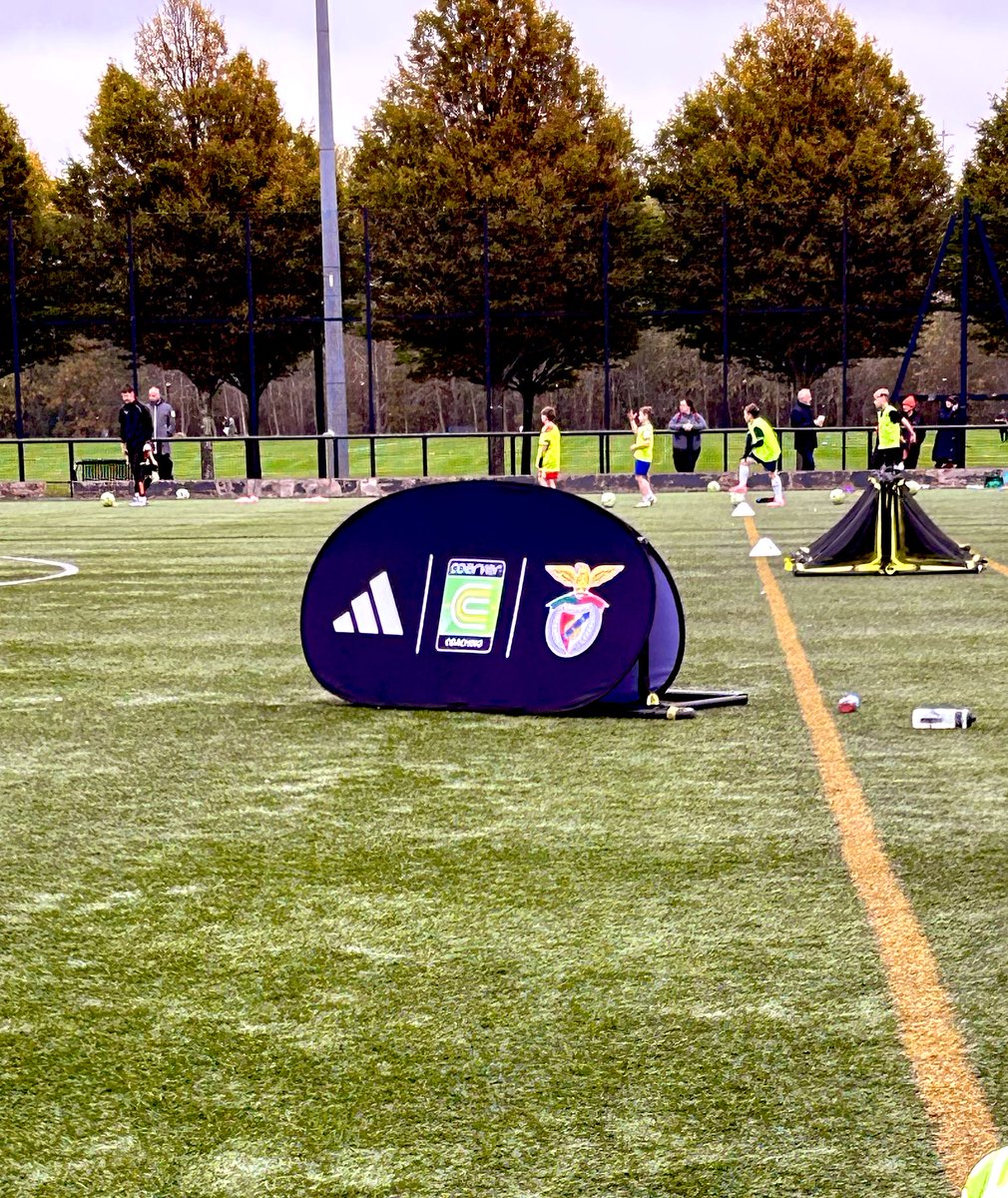 Brian McCluskey tweet media