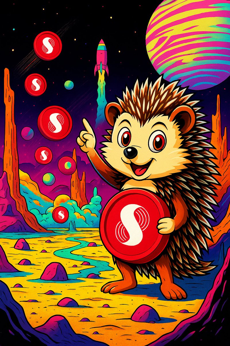 kelechiokonkwo8's tweet image. What made you a spikey.fun believer?
What did you see in $Spike, that made you ape without looking back?
The best answer will get some $Spikey reward 😇

👀👀👀👀

Make sure you're following @spikeyfun

#Spike
#Spike4president