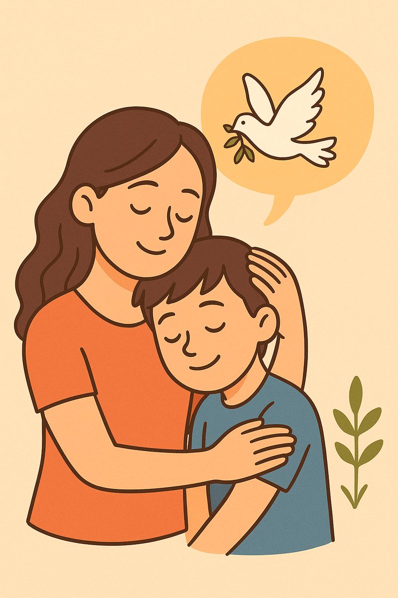 🗣️SOLEMN PROPHECY 🧖 

To my Mutual and anyone seeing this..

Yes you🫵 *Rooting for you always. To grow. To succeed. To be happy. To be at peace.*🕊️
🙏