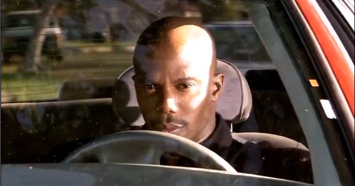 Il va croiser toutes les stars d’Afrique « par hasard »