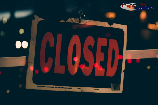 HaiglerSystems's tweet photo. 60% of small businesses close within 6 months of a cyber-attack.

Don’t be a statistic — strengthen your defenses with Haigler Systems. 🔒

#CyberSecurity #SmallBusiness #HaiglerSystems https://t.co/v0PTB0XROd