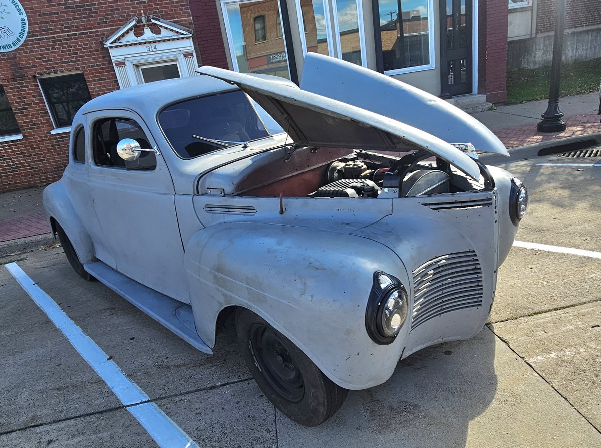 The Imaginative Hobbyist (@theimghobbyist) on Twitter photo #PhotographyIsArt #PictureOfTheDay #CarShow #Fall2025 #TheImaginativeHobbyist
_____________________________
Follow <a href="/TheImgHobbyist/">The Imaginative Hobbyist</a> for more content and visit theimaginativehobbyist.com #PhotographyIsArt #PictureOfTheDay #CarShow #Fall2025 #TheImaginativeHobbyist
_____________________________
Follow <a href="/TheImgHobbyist/">The Imaginative Hobbyist</a> for more content and visit theimaginativehobbyist.com